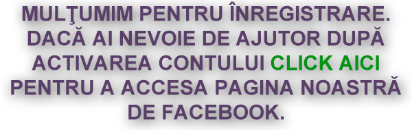 Facebook Faberlic Romania