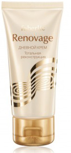 Faberlic Romania crema reconstructie
