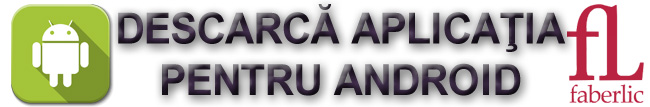 Descarca aplicatia Faberlic