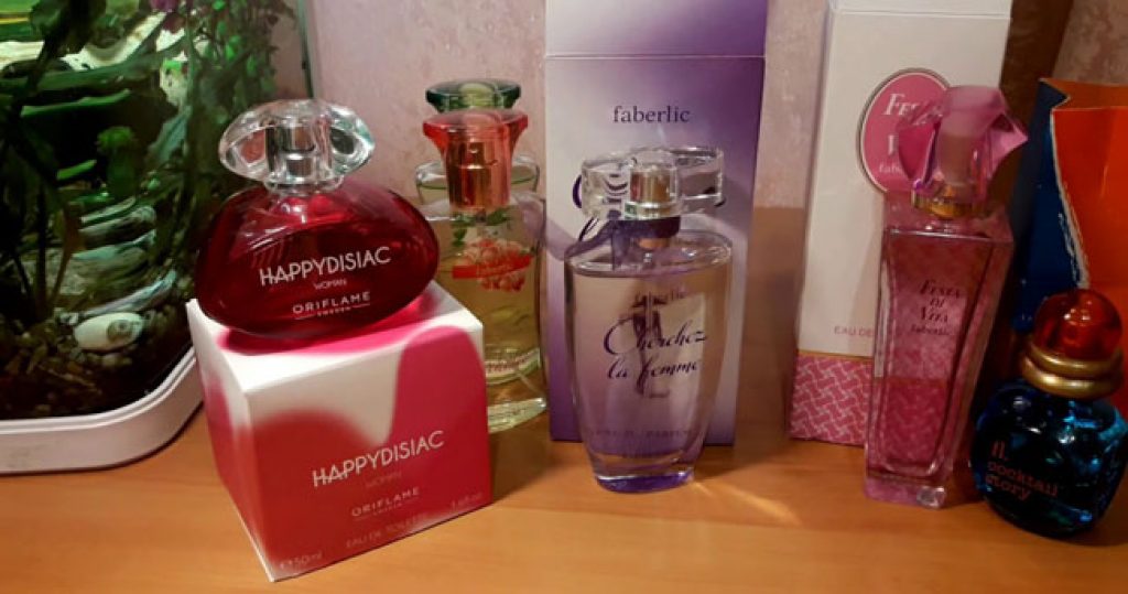 Faberlic.com selectare limba romana