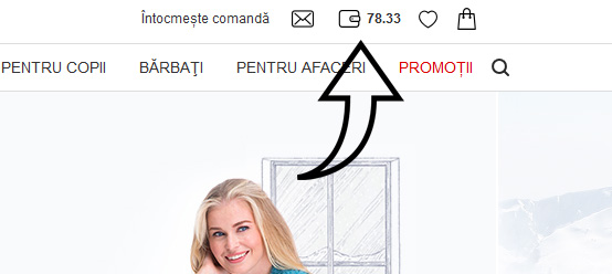 Puncte bonus Faberlic