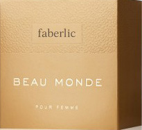 Beau Monde Faberlic