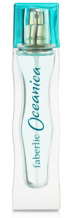 Apa de parfum oceanica