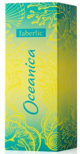 Oceanica apa de parfum