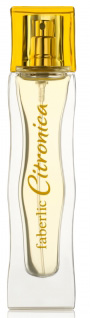 Apa de parfum Citronica