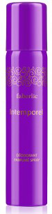 Deodorant spray Faberlic
