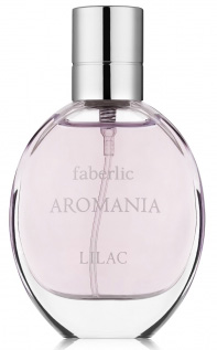 Faberlic parfum liliac