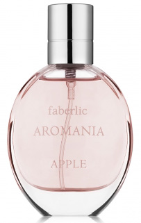 Parfum Faberlic Aromania Apple