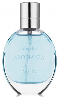 Aromania parfumuri Faberlic