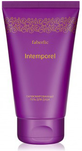 Gel de dus Faberlic