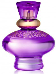 Intemporel parfum Faberlic