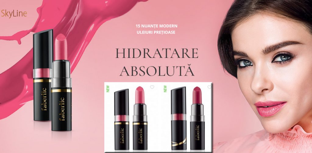 Rujuri Faberlic 2018