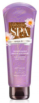 Masca nutritiva fata