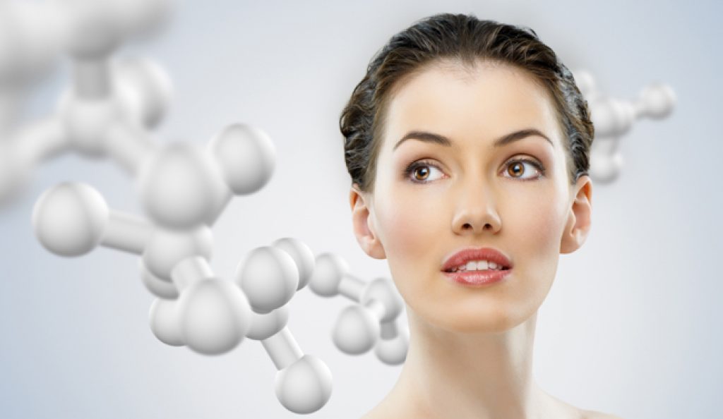 Faberlic cremă acid hialuronic