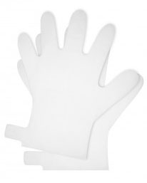 Mănuşi exfoliante