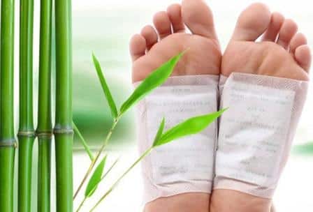 Plasture detoxifiere