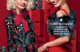 Faberlic România catalog 2018 C1