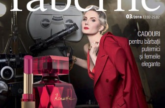 Catalog Faberlic România C3 februarie 2018