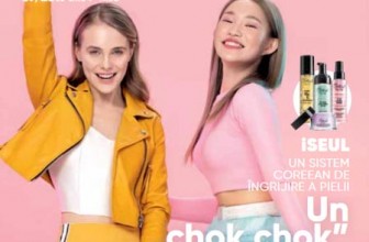 Catalog Faberlic C7 luna mai