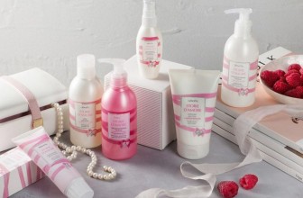 Produse cosmetice afrodisiace Faberlic România
