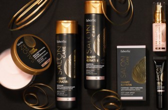 Cosmetice Faberlic pentru îngrijirea părului