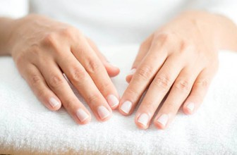 Cosmetice îngrijirea mâinilor