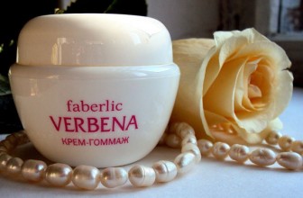 Creme pentru gomaj Faberlic România