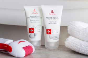 Cremă pentru picioare Expert Pharma