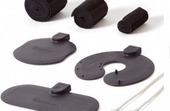 Denas-aplicatori electrozi externi pentru terapia DENAS