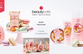 Faberlic România: săpunuri, creme, geluri de duş