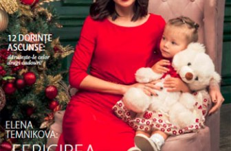 Faberlic România catalog C19 decembrie