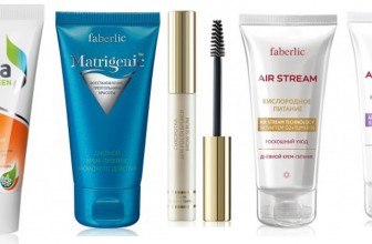 Faberlic România: creme de întreţinere