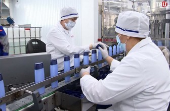 Informaţii despre fabricile şi laboratoarele Faberlic