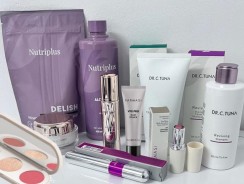Descoperă Farmasi Nutriplus România