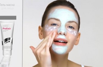 Ritual pentru îngrijirea tenului cu cosmetice Faberlic