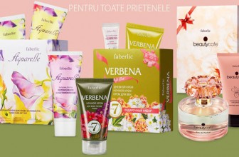 Informaţii despre înscrierea şi mentorul Faberlic România