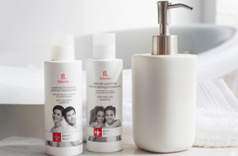 Faberlic România: cosmetice contra căderii părului